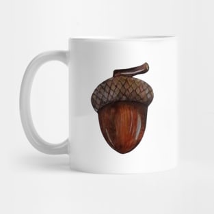 Acorn Mug